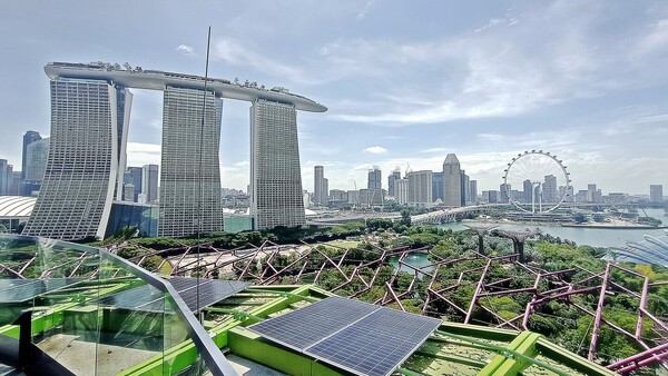 Singapur aguarda que países ratifiquen acuerdo con Mercosur