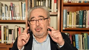 Para ex ministro Borda, retraso en reforma de Caja Fiscal es un error