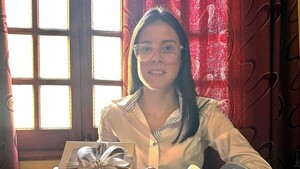 Desde Ybycuí, llegan los alfajores artesanales que conquistan paladares