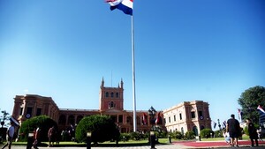 Secretos del Palacio, la historia contada desde adentro
