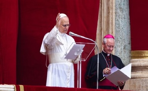 León XIV el primer papa estadounidense inicia su pontificado - OviedoPress