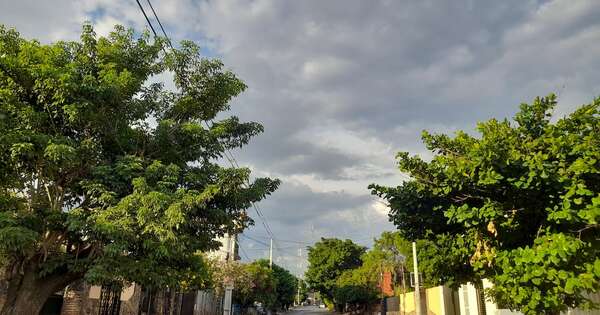 Diario HOY | Anuncian un domingo inestable con lluvias en algunas zonas