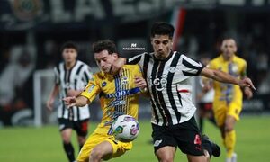 Libertad sigue andando, pero con freno de mano: ¡Volvió a empatar!