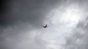 Domingo cálido a caluroso y con posibles tormentas en algunas zonas de Paraguay