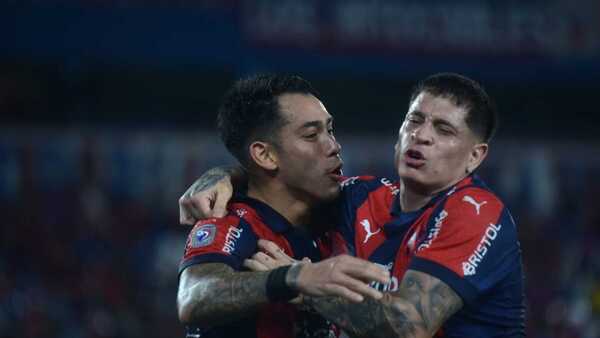 Juan Carlos Pettengill: “Demostró su calidad en el gol”