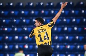 Versus / Guaraní y una nueva oportunidad de acercarse aún más a Libertad