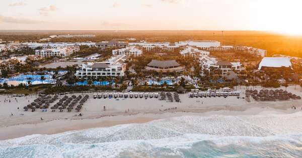 Conocé a las playas favoritas de los latinoamericanos