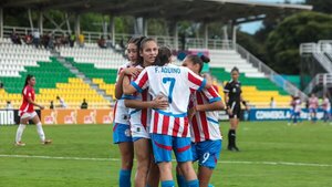 La Albirroja Sub 17 va por el primer triunfo en el hexagonal