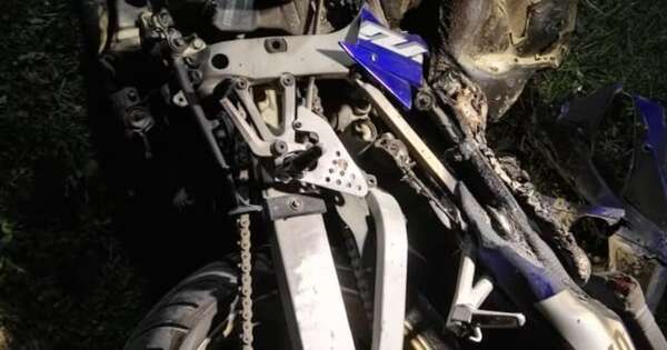 Diario HOY | Coronel Oviedo: imputan a conductor por la muerte de tres personas en accidente