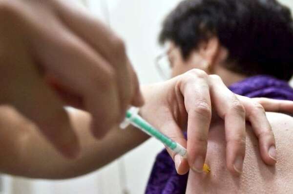 Enfermedades respiratorias, en aumento: niños y adultos mayores, los más afectados - Nacionales - ABC Color