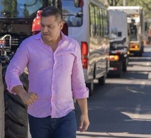 Causas del pedido de intervención a la Comuna de CDE no son ni la mínima parte de los robos de Prieto