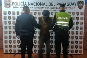 Brasileño secuestró a dos estudiantes de medicina en Ciudad del Este | Unicanal