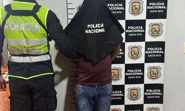 Capturan a pervertido que intentó abusar de niña