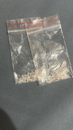 SENAD desmantela presunto laboratorio de metanfetamina en Minga Guazú - 1000 Noticias
