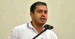 La Nación / Pedido de intervención a CDE despierta esperanza, indican
