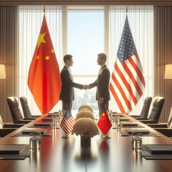 China y EEUU empiezan su tregua comercial: 驴es posible una paz duradera?