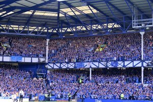 Versus / Everton dice adiós a Goodison Park con emotiva victoria ante Southampton