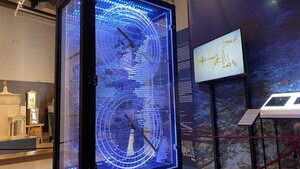 Puertas automáticas y un ordenador de 2.100 años: Viaje por la antigua tecnología griega