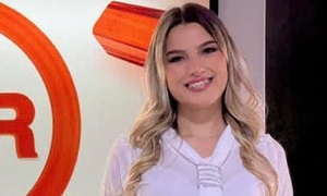 Reconocen a nivel internacional a joven paraguaya por su compromiso con pacientes oncológicos - OviedoPress