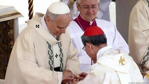 León XIV inicia su pontificado con un llamado a la unidad y a la paz en el mundo - El Trueno