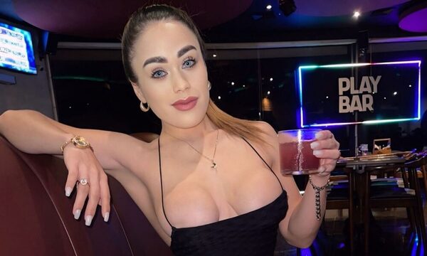 Marisol Olmedo habló de la filtración de su vídeo tie’y: “¿Ndapehechái piko la tití ha la tatu mba’e?”