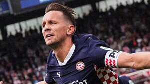 El PSV Eindhoven amarra su 23º título de la Liga