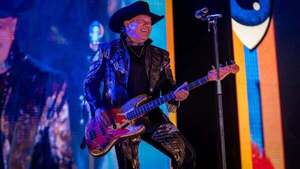 Bronco vuelve a Paraguay con su tour “Dejando Huella” y las entradas ya están a la venta