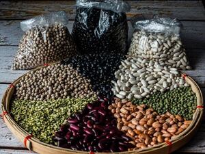 Beneficios nutricionales de las legumbres y cómo incluirlas en tu dieta - Gastronomía - ABC Color