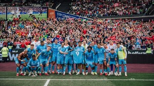 El Nottingham Forest agita el esprint por la ‘ Champions’