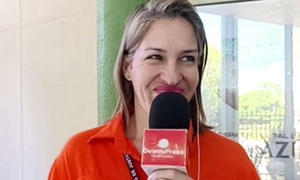 Hostigan a periodista en Penitenciaría de Mujeres de Oviedo durante cobertura de actividad solidaria - OviedoPress