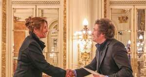 La Nación / Embajada paraguaya analizará impacto de las medidas migratorias en Argentina