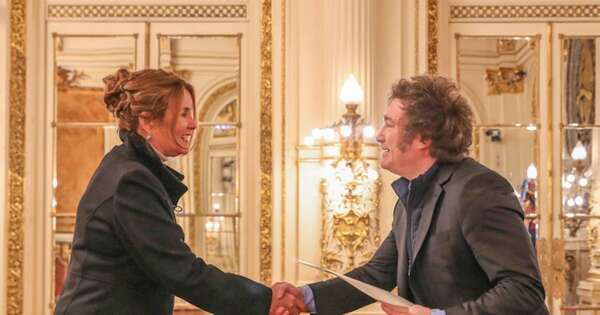 La Nación / Embajada paraguaya analizará impacto de las medidas migratorias en Argentina