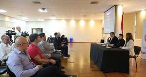 La Nación / Inteligencia artificial y ciberseguridad serán los ejes centrales de la Expo eCommerce