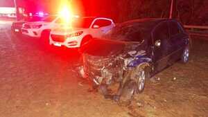 MOTOCICLISTA FALLECIÓ TRAS SER EMBESTIDO POR UNA CAMIONETA 