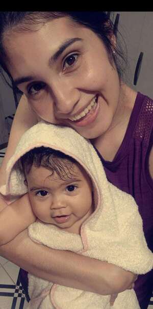 Bianca Sofia, aguarda por un donante de corazón para seguir viviendo - Nacionales - ABC Color
