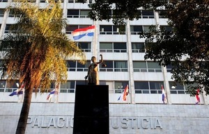 Justicia mantiene abierta causa por daño de G. 17.000 millones en la Essap - ADN Digital