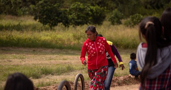 La Nación / Anuncian cuatro exposiciones acerca de los legados coloniales en el Chaco