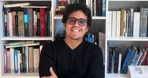 La Nación / Fundación Gabo presenta un taller sobre nuevas narrativas culturales