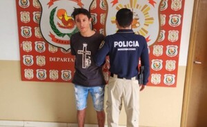 Gresca termina en homicidio en un surtidor de Minga Guazú