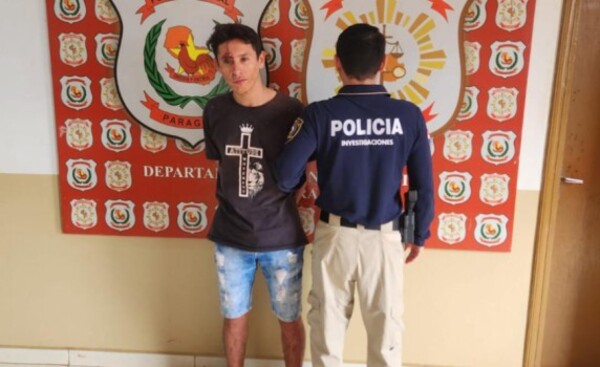 Gresca termina en homicidio en un surtidor de Minga Guazú