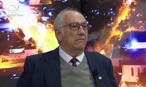 A 38 años de la excomunión de Juan Ramírez Khon: el episodio que marcó la historia de Coronel Oviedo - OviedoPress