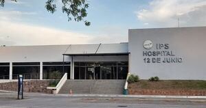 La Nación / Ofrecerán tres días de vacunación en el Hospital 12 de Junio