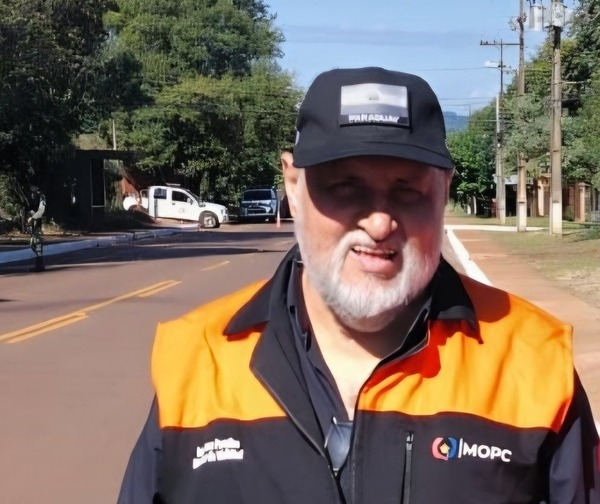MOPC de luto por fallecimiento de director de Vialidad - 1000 Noticias