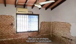 Reforma en Tacumbú: Reemplazan «áreas VIP» por espacios de formación para PPL