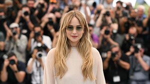 Jennifer Lawrence: "No hay nada como la depresión postparto, te aísla"