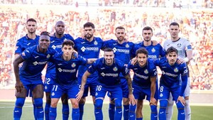 El Getafe se salva y mata el sueño europeo del Mallorca