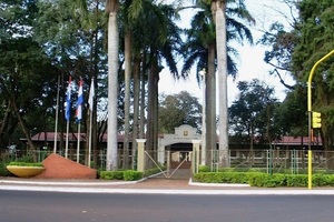 Algunas irregularidades detectadas en Ciudad del Este