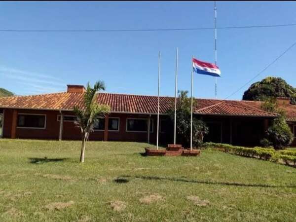 Funcionario denuncia por maltrato y agresión física al director de IPTA de Choré y pide su destitución - Nacionales - ABC Color