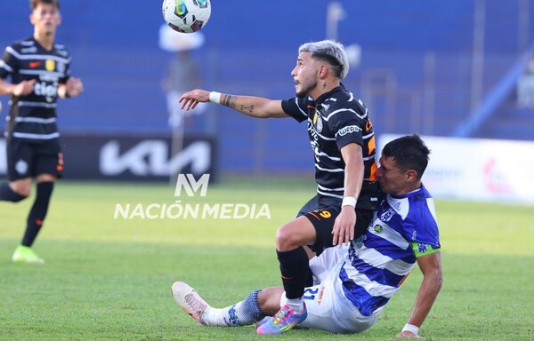 Versus / Olimpia profundiza su crisis y prácticamente se despide de la lucha por el campeonato