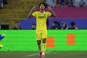 LaLiga de España: Villarreal vence al Barça y se asegura Champions - Fútbol Internacional - ABC Color